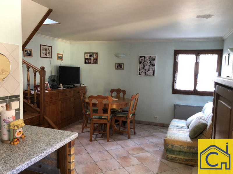 Immeuble - 127 m² - 7 pièces