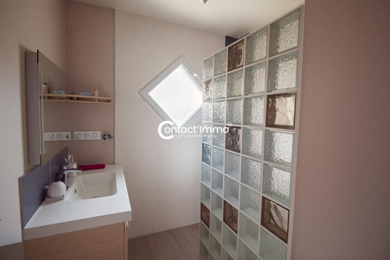 Maison - 65 m² - 3 pièces