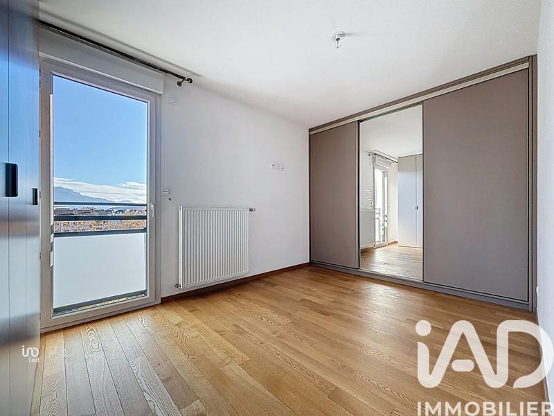 Appartement - 81 m² - 3 pièces