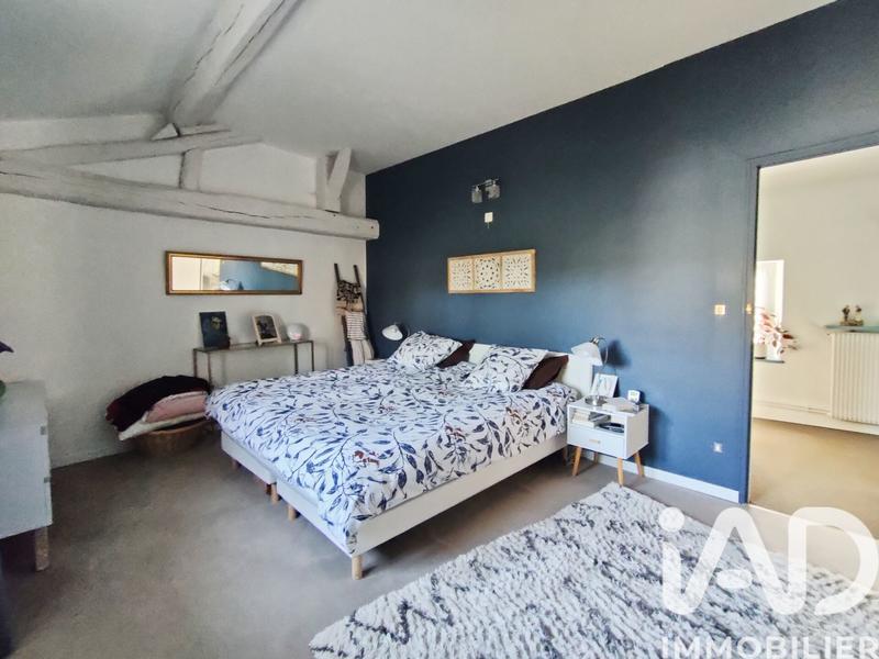 Maison de village - 177 m² - 5 pièces