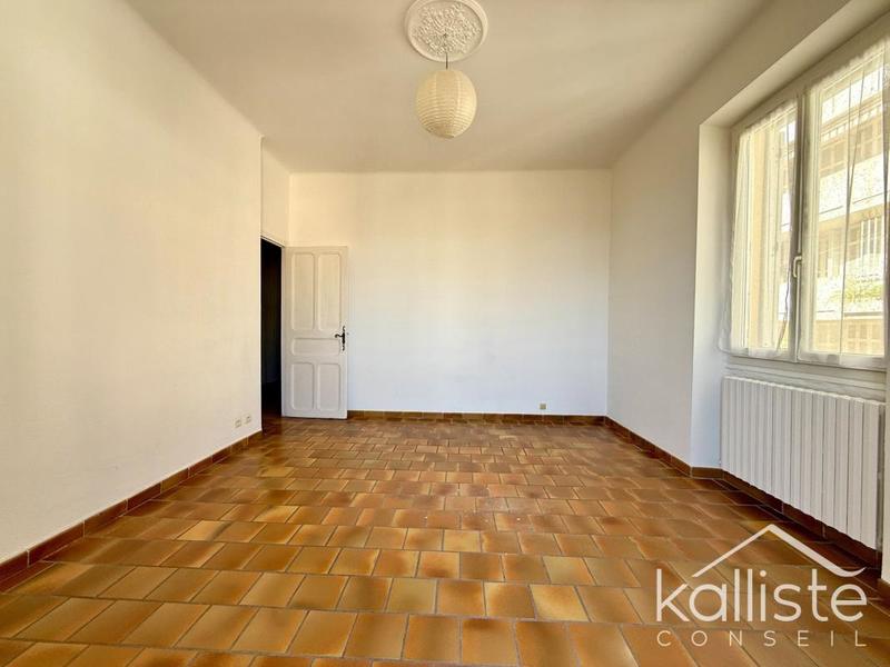 Appartement - 76 m² - 3 pièces