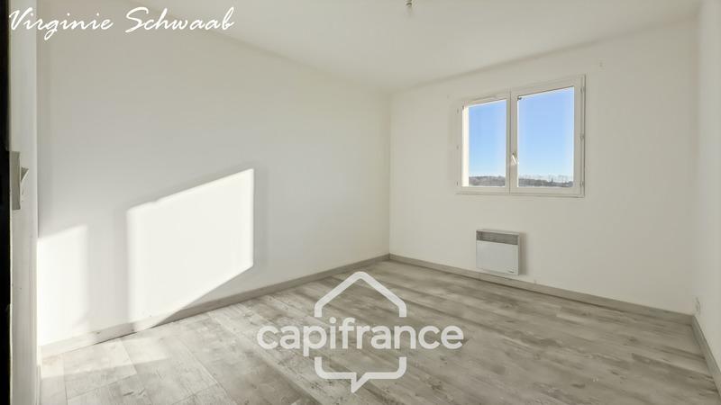 Maison - 138 m² - 7 pièces