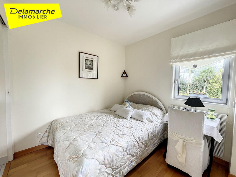 Maison - 117 m² - 4 pièces