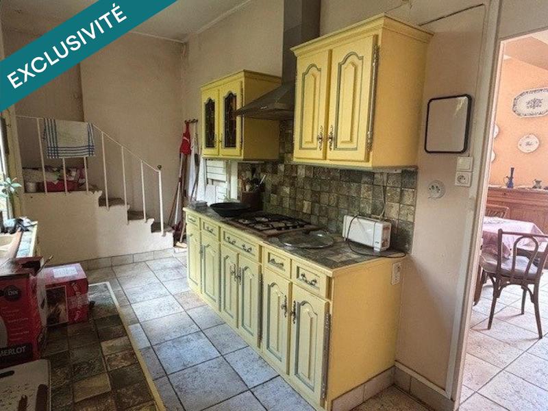 Maison - 245 m² - 11 pièces