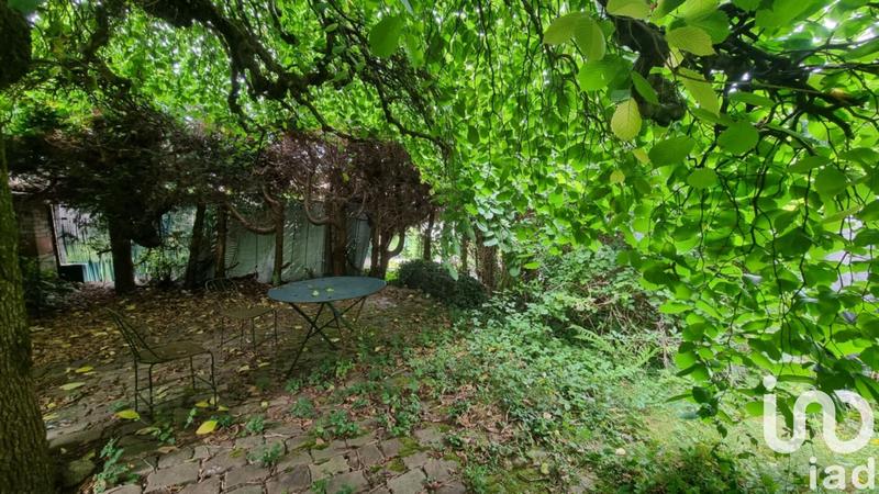 Maison de village - 255 m² - 9 pièces