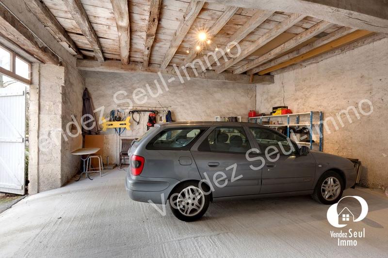 Maison de maîtres - 240 m² - 7 pièces