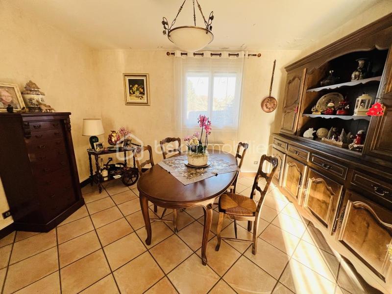 Maison - 159 m² - 7 pièces