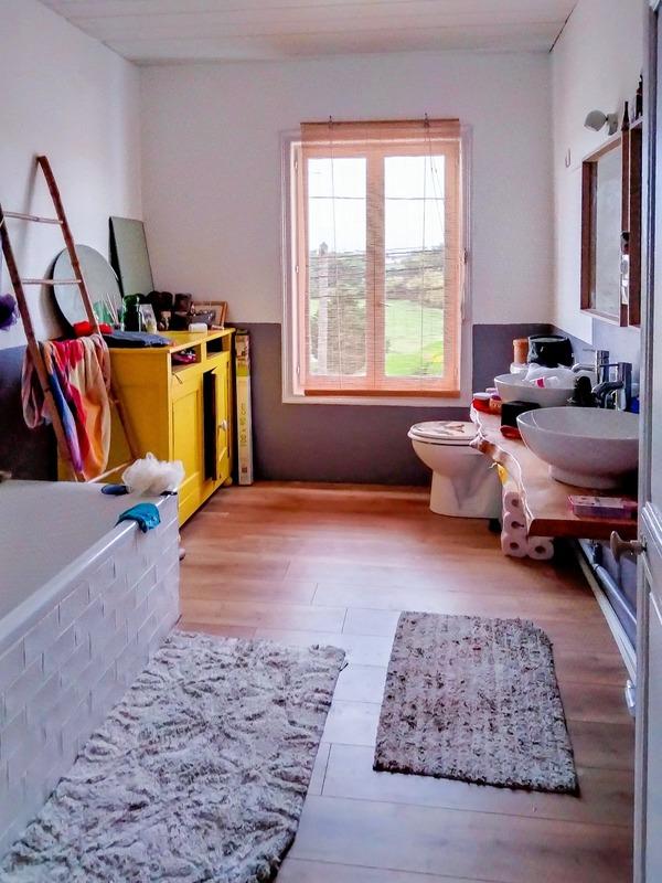 Maison - 163 m² - 6 pièces