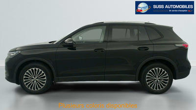 Volkswagen Tiguan Nouveau 1.5 eTSI 150cv Dsg7 Life Plus