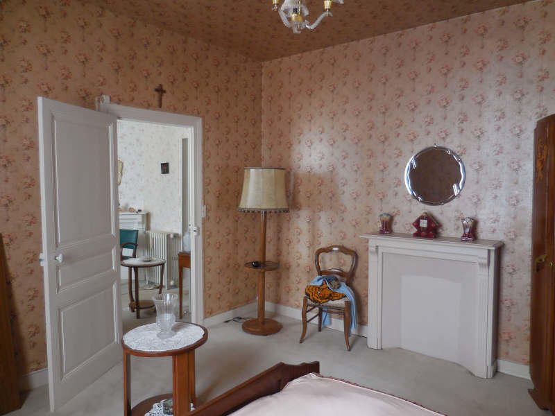 Maison - 60 m² - 4 pièces