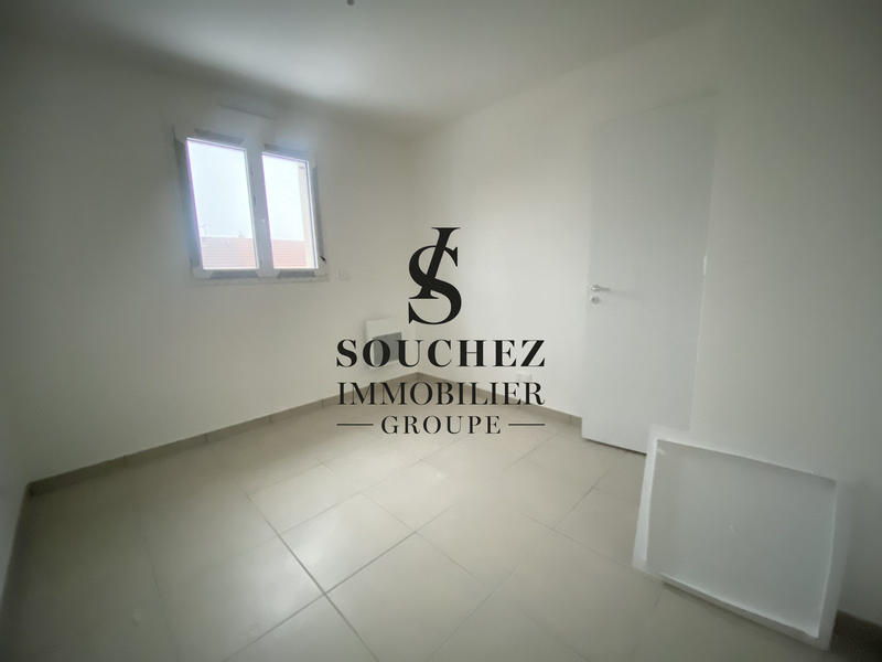 Maison - 91 m² - 6 pièces