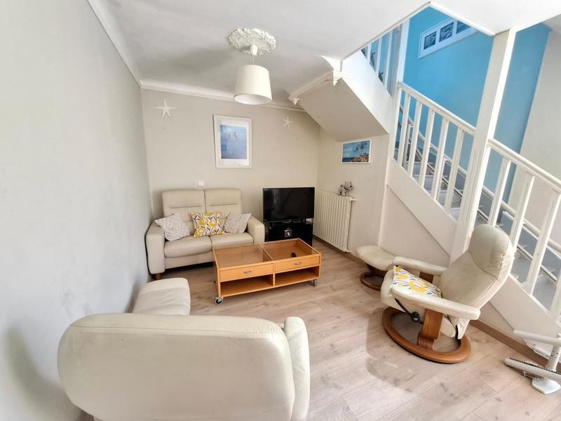 Maison - 97 m² - 4 pièces