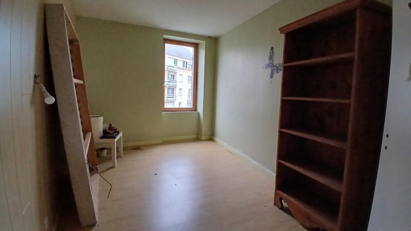 Maison - 203 m² - 8 pièces