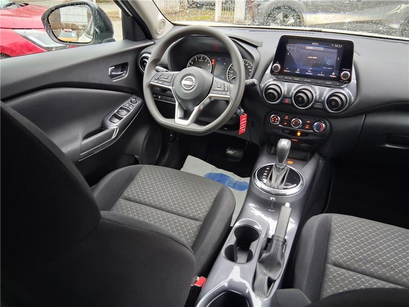 Nissan Juke II 2023 Dig-T 114 Dct7 Acenta