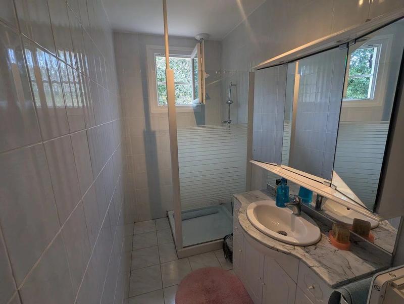 Maison - 91 m² - 5 pièces