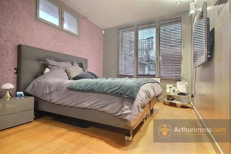 Maison - 182 m² - 6 pièces