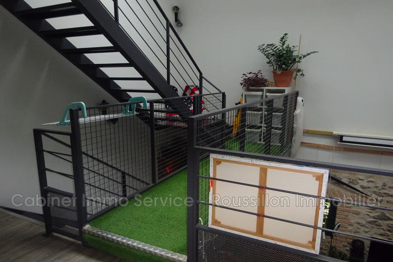 Maison en pierre - 81 m² - 3 pièces