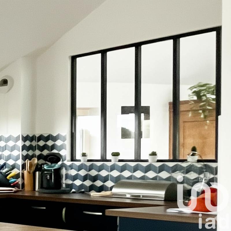 Maison de maîtres - 215 m² - 7 pièces