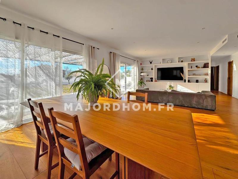 Villa - 115 m² - 4 pièces