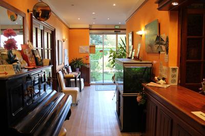 Immeuble de bureaux - 30 pièces