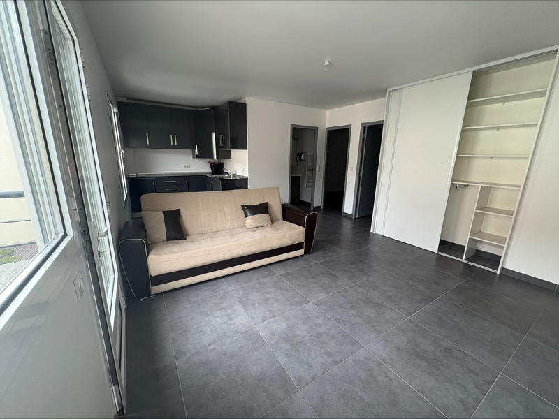 Appartement - 68 m² - 3 pièces