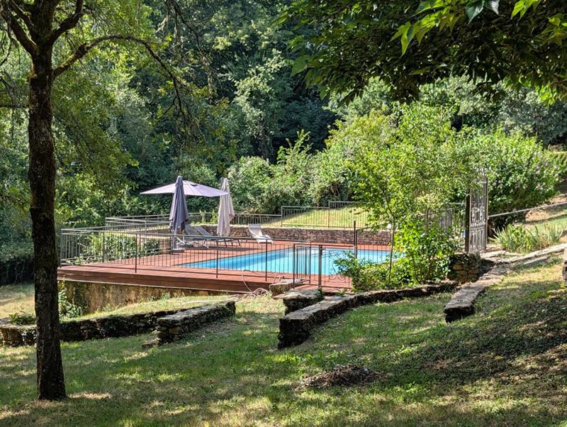 Maison - 221 m² - 5 pièces