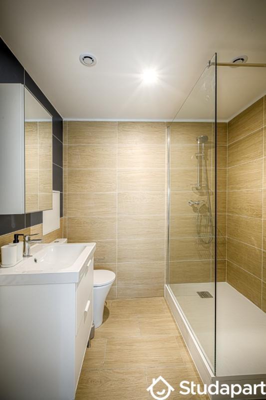 Chambre - 15 m² - 1 pièce