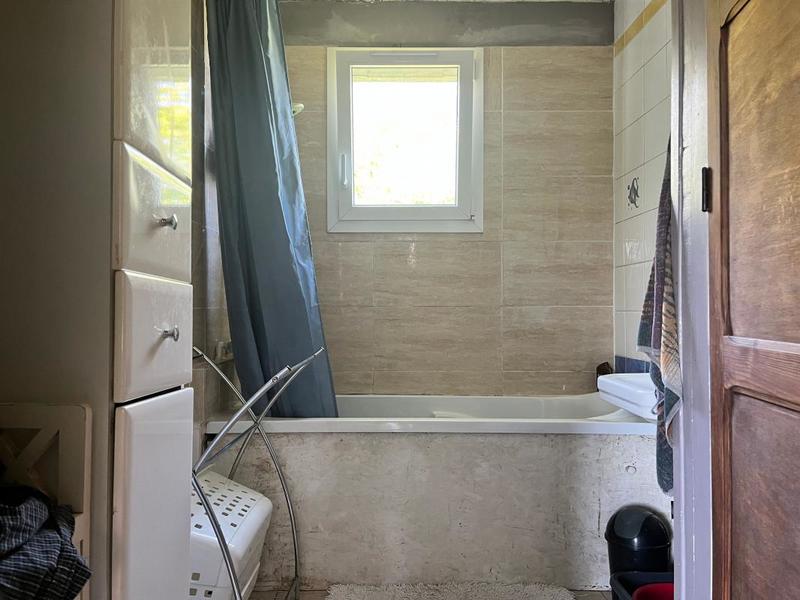 Maison - 67 m² - 3 pièces