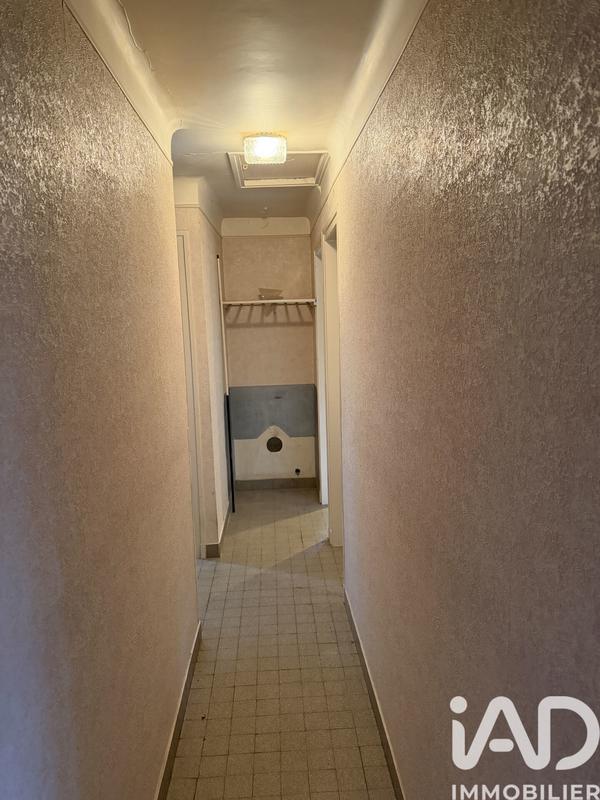 Maison de ville - 72 m² - 4 pièces