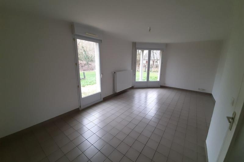 Pavillon - 85 m² - 4 pièces