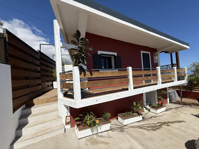 Maison - 88 m² - 3 pièces