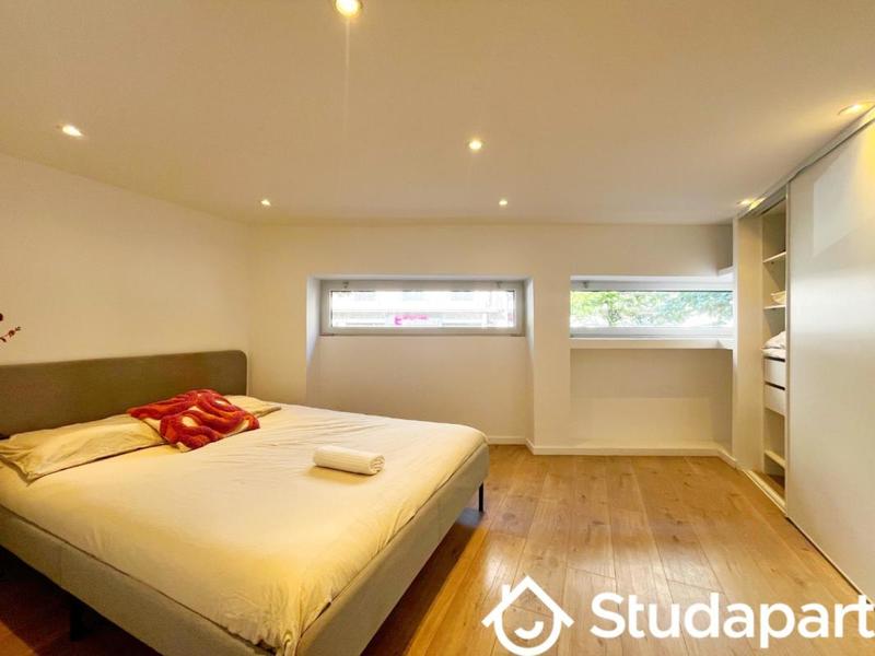 Appartement - 33 m² - 2 pièces