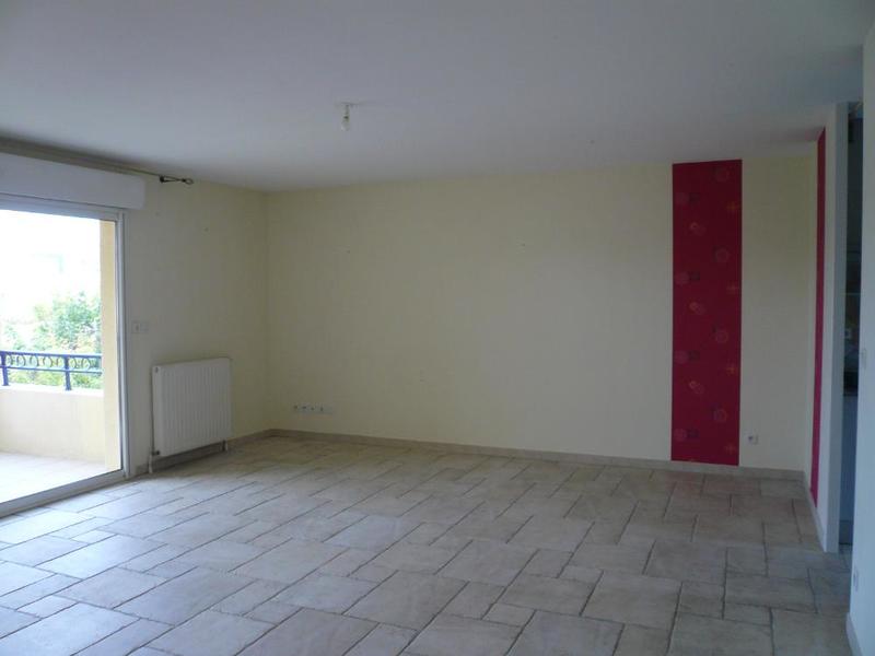 Appartement - 77 m² - 3 pièces