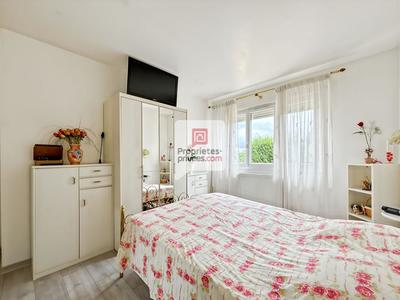 Maison - 155 m² - 7 pièces