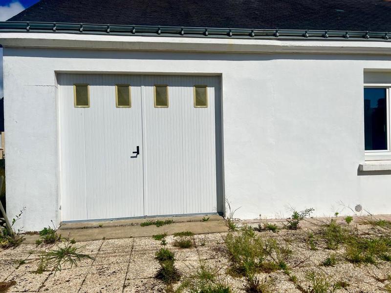 Maison - 65 m² - 3 pièces