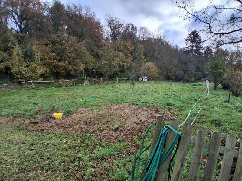 Maison - 76 m² - 3 pièces