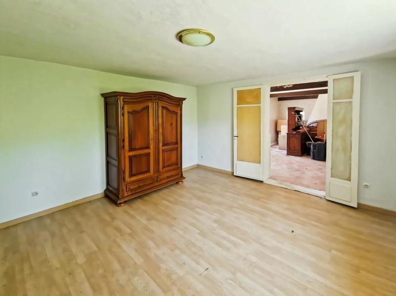 Maison - 135 m² - 7 pièces