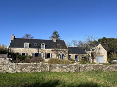 Longère - 115 m² - 4 pièces