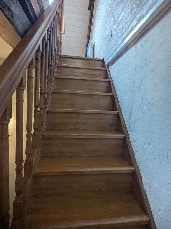 Longère - 120 m² - 5 pièces