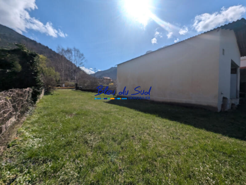 Maison - 83 m² - 1 pièce