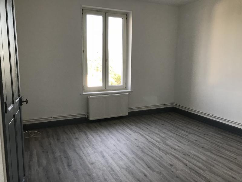Appartement - 75 m² - 3 pièces