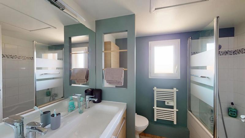 Maison - 97 m² - 4 pièces