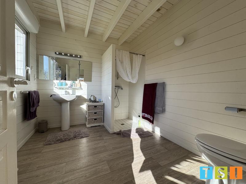 Maison de domaine - 340 m² - 10 pièces