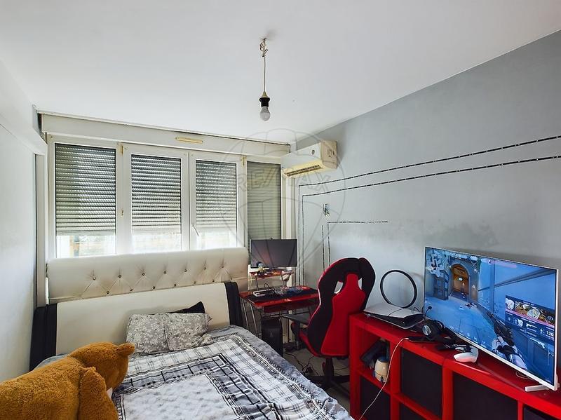 Appartement - 71 m² - 4 pièces