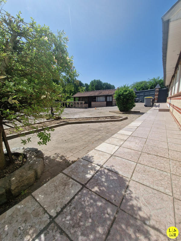 Maison - 156 m² - 5 pièces