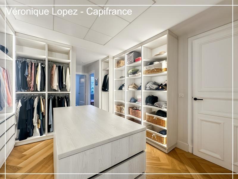 Maison bourgeoise - 266 m² - 7 pièces