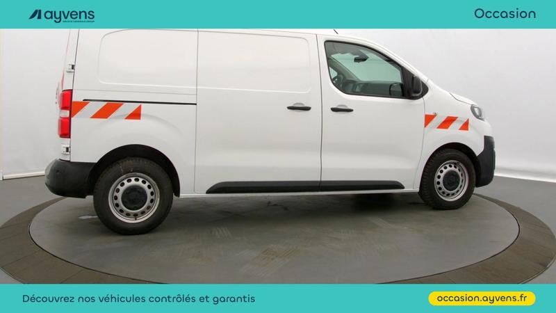 Peugeot Expert Fg Standard 2.0 BlueHDi 120ch s&amp;S Premium