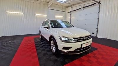 Volkswagen Tiguan 1.5 Tsi 150 Evo Dsg7 Carat