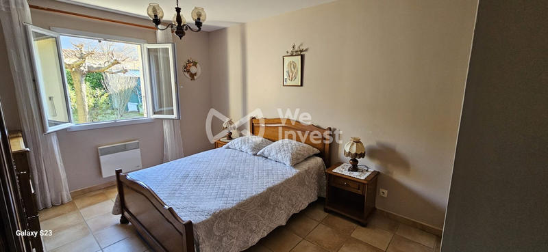 Maison - 101 m² - 4 pièces