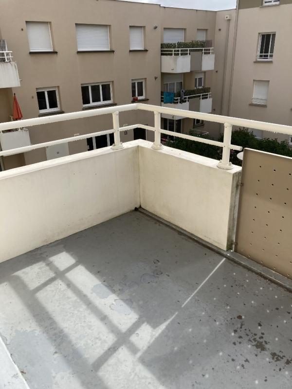 Appartement - 31 m² - 2 pièces